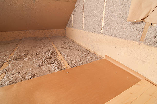 Best Insulation for Specific Applications in Elburn, IL